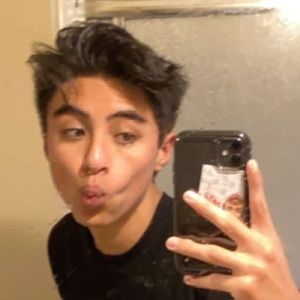 Meet your Posher, Nathan